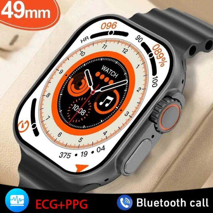 Iwo 10 smart online watch