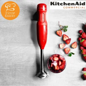 Kitchenaid Hand Blender . . 2024