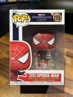 Funko Pop! - Marvel - Spider-Man : No Way Home - Friendly Neighborhood Spider-Man #1158