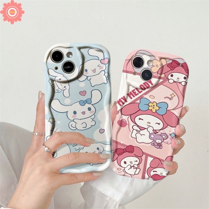 เคสโทรศัพท์มือถือ-tpu-นิ่ม-ขอบโค้ง-ลายการ์ตูน-pochacco-น่ารัก-สําหรับ-10-10a-9c-nfc-9t-9-10c-9a-note-8-12-11s-10s-10pro-poco