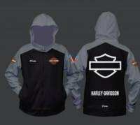 2023 HARLEY-DAVIDSON hoodies motor gp New Hoodie style20