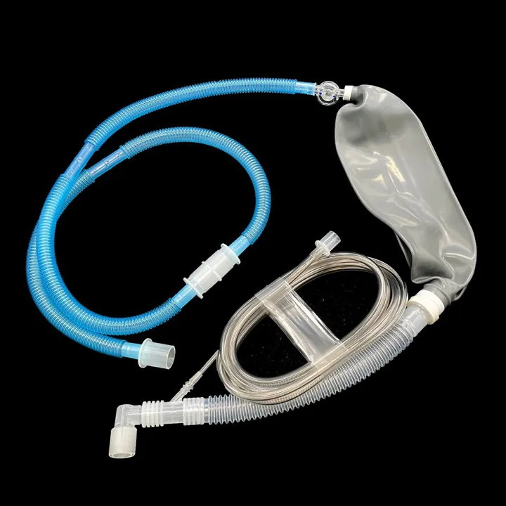 Jackson Rees Anesthesia Machine DC 15Mm 22Mm 1L 2L Breathing Tube Non ...