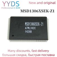 MSD1306XSEK-Z1  MSD1306XS MSD1306 QFP128    Authentic Integrated Circuit IC LCD Chip  Electronic 1PCS