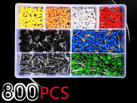 ชุดย้ำหางปลา คอร์ดเอ็น CORD END Crimper 800PCS