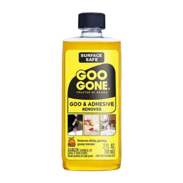 414ml/710ml] GOO GONE Latex Paint Clean Up/Grill & Grate Cleaner/Grout &  Tile Cleaner/Oven & Grill Cleaner