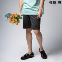 era-won กางเกงขาสั้น รุ่น SHORTS DRAWSTRING สี GREEN SWIMMER