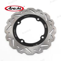 Arashi Motorcycle CNC Rear Brake Disks Disc Rotors Accessories For HONDA CB500F CB500X CBR500R CMX500 REBEL/CB 500F 500X CBR500R