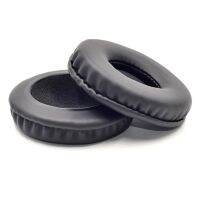 ♚✔ PU Leather Ear Pads Cushion for Sony DR-BT101 ZX300 ZX100 DR-ZX102DPV S500 Headphone Foam Cover Earpad Ear Cushion Cover