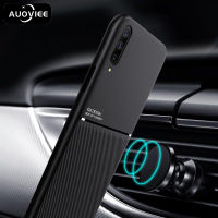 AUOVIEE Magnet Phone Case For Samsung Galaxy S22U A51 A71 A50 A70 A52 A72 A32 Car Holder Case For Samsung S21 Ultra S8 S9 Plus S20 FE A21S S10 Note 10 A30 A30S Cover