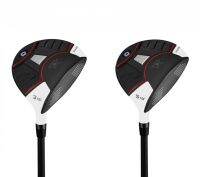 ไม้กอล์ฟแฟร์เวย์ Mazel Golf Fairway Woods Newest AeroDynamic design