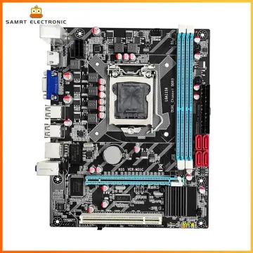 Cheap pc sale motherboard