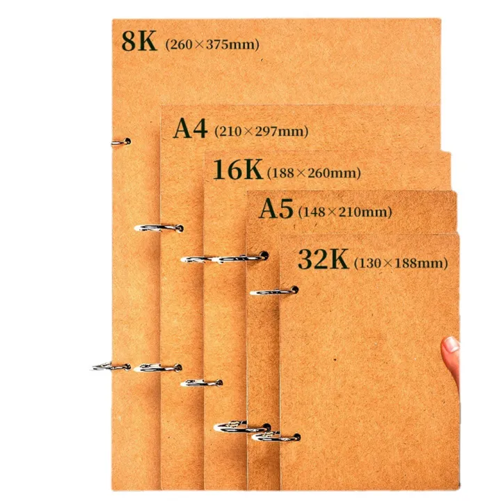 8k-drawing-sketchbook-160-gsm-sketchbook-a4-sketchbook-a5-thick-paper-notebook-8k-drawing-sketchbook-16k-art-school-supplies-diy-creative-practice-notebook-sketchbook-for-drawing-thick-paper-notebook-