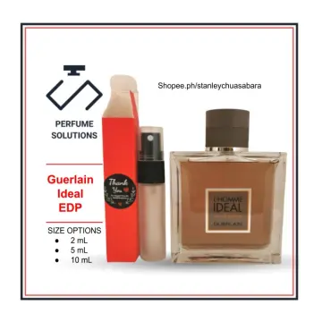 BLEU de Parfum by Chanel - Exclusif Collection Atomizer – MISLUX