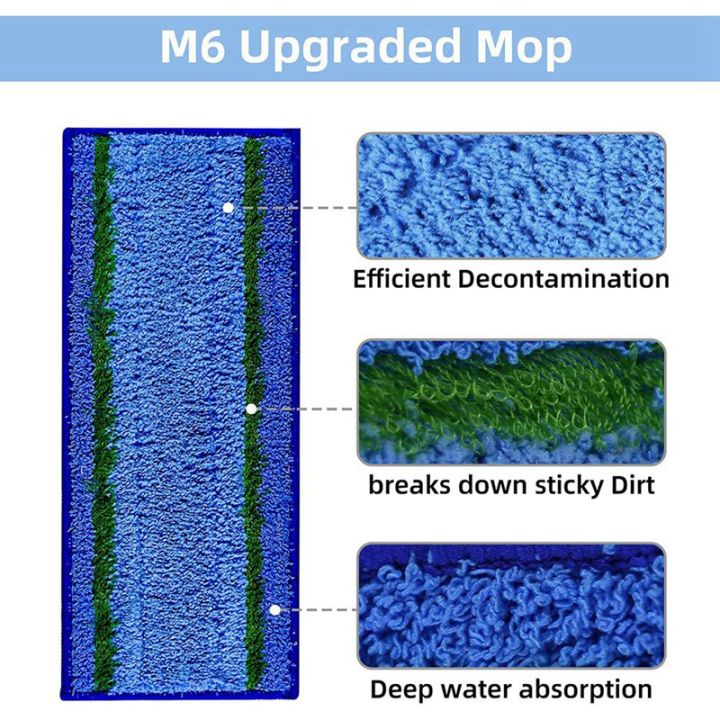 12pack-wet-mopping-pads-washable-and-reusable-m6-wet-mopping-pads-compatible-with-braava-jet-m6-series-robot-mop-replacement