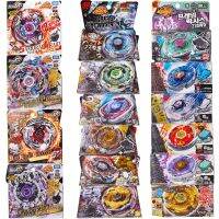 Takara Tomy Beyblade BB122 BB104 BB59 BB106 BB108 BB70 BB69 BB28 BB29 BB4B3 BB88 B99 BB118 BB80ด้วยเครื่องยิง