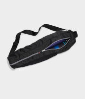 Manduka กระเป๋าใส่เสื่อโยคะ Manduka รุ่น Go Light 3.0 Mat Carrier - Black (28" (PROlite))