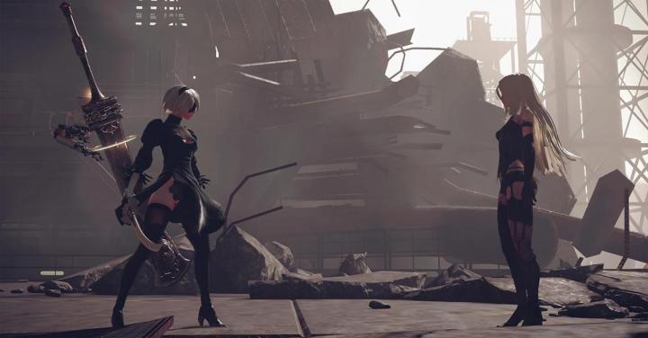 nier-automata-game-of-the-yorha-edition-ps4-game-แผ่นแท้มือ1-nier-game-of-the-year-ps4-nier-goty-ps4