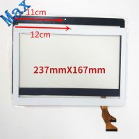 ∏❆□ New 2D For 10.1 Inch Mediatek KT107 KT109 TK-E101GC Tablet LCD Display Touch Screen Panels Digitizer Assembly