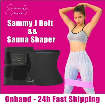 Shop Sammy J Sauna Shaper with great discounts and prices online