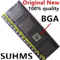 (2-10 ชิ้น) 100% ใหม่ THGBMAG5A1JBAIR THGBMAG5A1JBA1R BGA Chipset