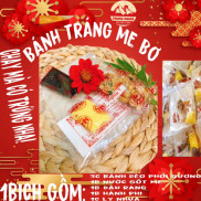 50Bich Bánh Tráng Me Bơ Trung Nghĩa