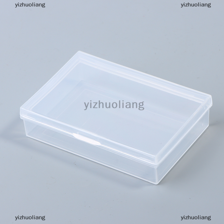 yizhuoliang-กล่องพลาสติกเล่นการ์ดภาชนะ-pp-เก็บกล่องบรรจุโป๊กเกอร์