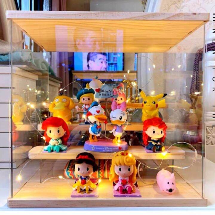 cod-box-storage-display-stand-dust-transparent-put-doll-cabinet-hand-made-acrylic-bubble-mart