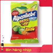 Kẹo Alpenliebe Xoài Muối Ớt gói +-31 viên