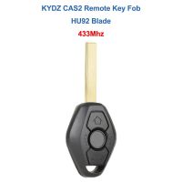 【Best-Selling】 islwpi KEYECU CAS2ระบบ3ปุ่ม315/433/868Mhz 315LP ระยะไกล BMW 3 5 6 Series E60 E90 E83 E93 X1 X3 X5 X6 M3 M5 M6 HU92