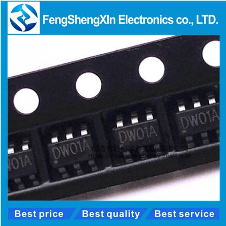 20-50-100-pcs-dw01-dw01a-8205s-fs8205s-sc8205s-sot23-6-8205a-tssop8-fs8205a-cge8205a-smd-new-and-original-ic