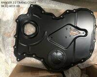 Genuine Cylinder Front Head Cover BK3Q-6019-BB For Ford Transit 2006 V348 Diesel 2.2tdci Mk6 1717589 Auto Parts