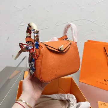 Shop Hermes Bag Mini online | Lazada.com.my