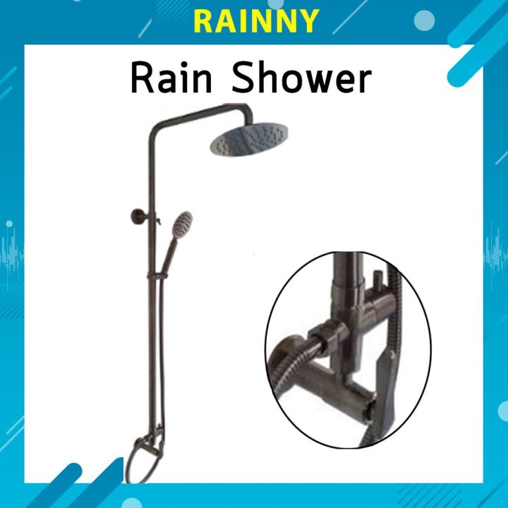ชุด-rain-shower-ชุดฝักบัวอาบน้ำ-น้ำ-เย็น-สแตนเลส-304-แท้-ไม่เป็นสนิม-shw-241