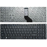 New Laptop US Keyboard For Acer Aspire E5-573 E5-573T E5-573TG E5-573G LV5TA50B Extensa EX251 EX2511G Black