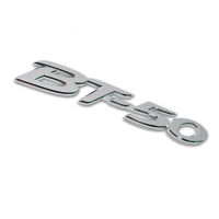 Logo "BT-50" โลโก้ 3.5x21x5cm. จำนวน 1ชิ้น สีโครเมียม Mazda BT-50 Pro BT 50 มาสด้า บีที50 ปี 2012 2013 2014 2015 2016 2017 2018 2ประตู 4ประตู สินค้าราคาถูก คุณภาพดี Logo Emblem Decal