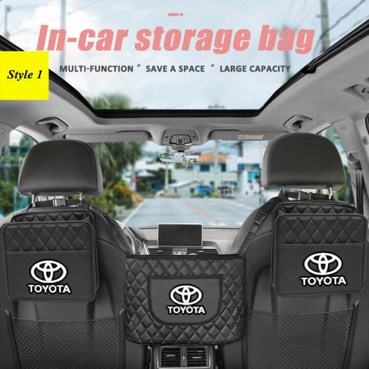 Suitable For Toyota Hilux Vios Avanza City Camry And Corolla Car Seat