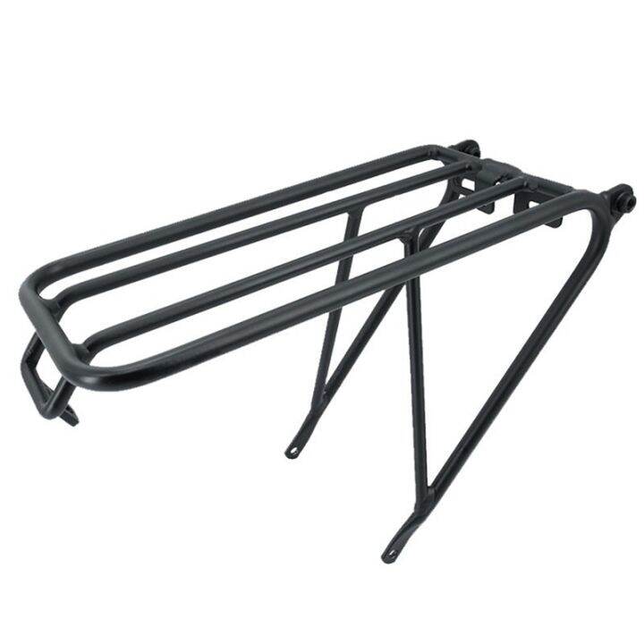 For Brompton Folding Bike Standard Rack for 3Sixty Brompton Standard Rear Rack Bicycle Shelf