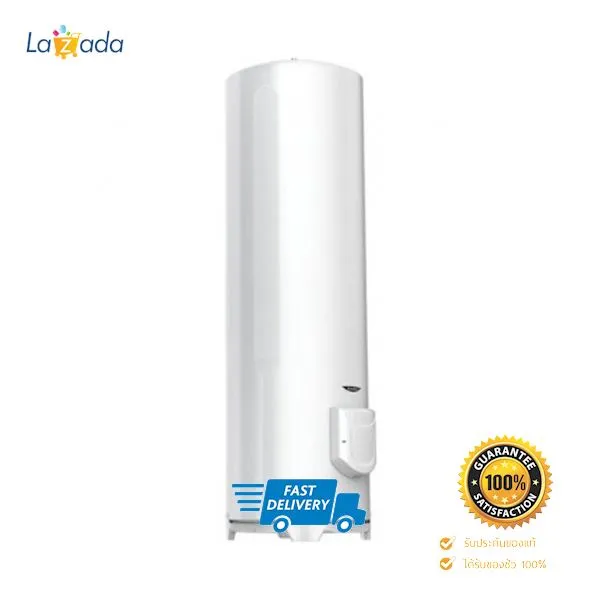 ARISTON เครื่องทำน้ำร้อนแบบหม้อต้ม ARI 200 STAB 570 THER MO VS EU สีขาว ...