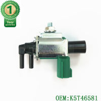 High Quality VSV Vacuum Switch Valve Solenoid K5T46581 AESA123-29 For Nissan Altima Maxima Quest Sentra I30