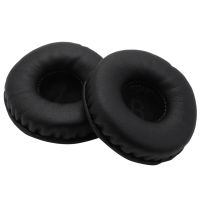 1 Pair Replacement Foam Headset Ear Pads Pillow Cushion Cover for Tune600 T500BT T450 T450BT JR300BT Headphone EarPads