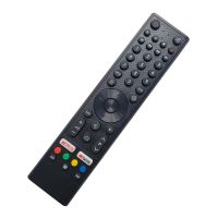 REMOTE CONTROL FOR  Smart Tech SMT65A8PUC2M1B1 SMART TV