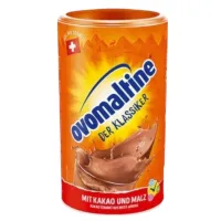 OVOMALTINE ผงโอวัลตินนำเข้า 500g. (เปลี่ยนฉลากใหม่)