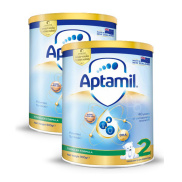 HCMSữa Aptamil New Zealand số 2 900g 12-24 tháng