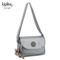 Kipling  กระเป๋าสะพาย กระเป๋าสะพายไนล่อน กระเป๋าสะพายหลัง Monkey Bag Shoulder Bag
