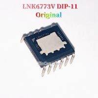 วงจรรวม LNK6773V DIP-11 LNK6773จำนวน2ชิ้นของแท้ DIP11จัดการพลังงาน