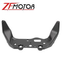 Front Headlight Bracket Motorcycle Parts For Honda 99-06 CBR 600 F4 F4i Upper Fai Stay 1999 2000 2001 2002 2003 2004-2006