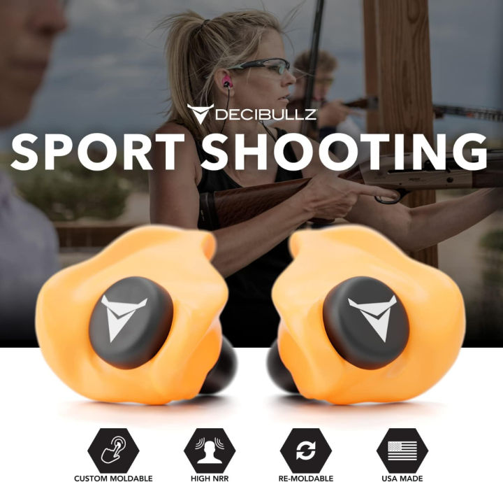 decibullz-custom-molded-earplugs-31db-highest-nrr-comfortable-hearing-protection-for-shooting-travel-swimming-work-and-concerts-orange