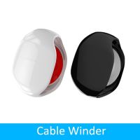 【cw】 Cable Cord Wire Organizer Bobbin Winder Wrap Headphone In Ear Earphones ！