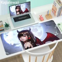 900x400 มม. Overwatch Pioneer Gaming Mouse Pad แผ่นรองเมาส์ขนาดใหญ่สำหรับผู้เล่นขนาดใหญ่ แผ่นรองเมาส์สำหรับเล่นเกมคอมพิวเตอร์