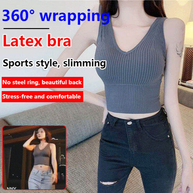 Kangdo. Panties Panties Kangdo Tik Tok N1 slimming latex sports underwear Lazada
